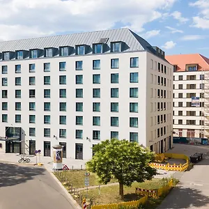 Express Centre Duitsland