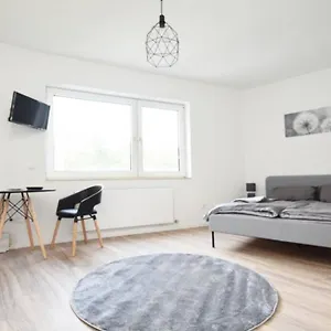 Apartment Zentral Gelegenes Und Ruhiges BRE