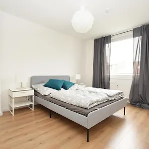 Apartment Zentrale Im Herzen Des Viertels BRE