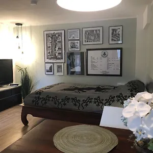 Apartment East-village-no5 BRE