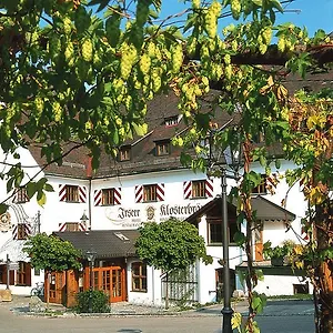 Hotel Irseer Klosterbraeu