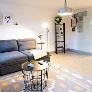 Apartment 122 Haydnstrasse X Hamburg