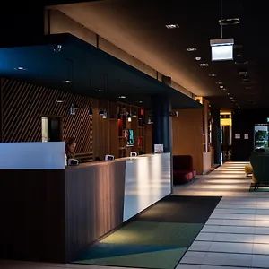 **** Hotel Messe By Ihg Svizzera