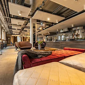 Aparthotel Maseven Muenchen Messe Dornach, Aschheim