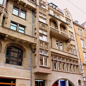 Merit Duitsland