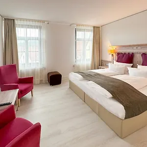 Hotel Dormero