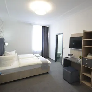 Hotel N9, Norimberga