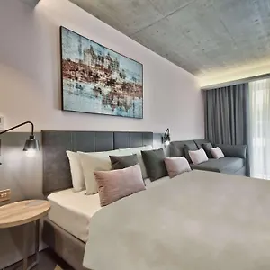 *** Hotel Number 11 St Julian's Malta - Handwritten Collection (adults Only) Malta