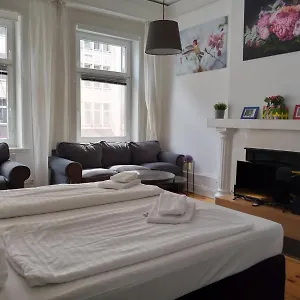 Apartment Center 8 Hamburg