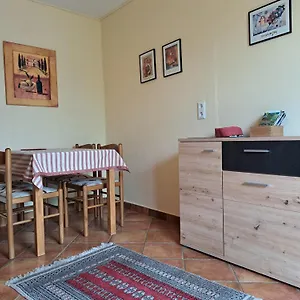 Apartment Vor Den Toren Lübecks Herrnburg