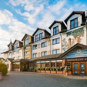 Hotel Western Brunnenhof