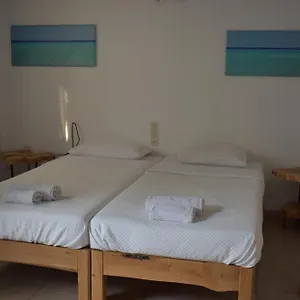  Hotel Sourmeli Garden Grecia