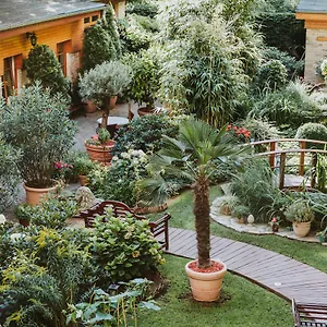 The Gate Garden Aparthotel