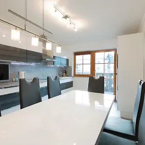 Golden Gapa Central Duplex 2 Garmisch-Partenkirchen