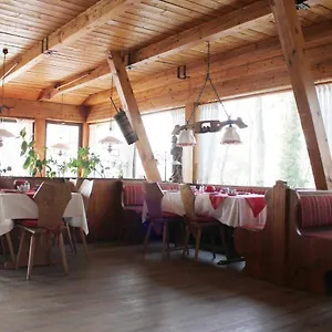 Burgdacherl Neubeuern